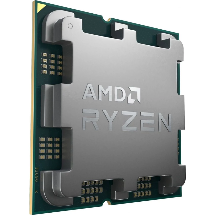 AMD Ryzen 7 7800X3D processzor – galéria