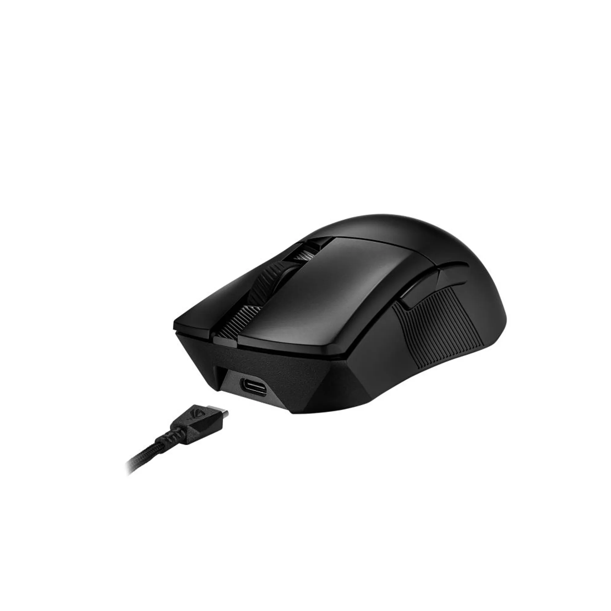 ASUS ROG Gladius III Wireless gaming egér – galéria