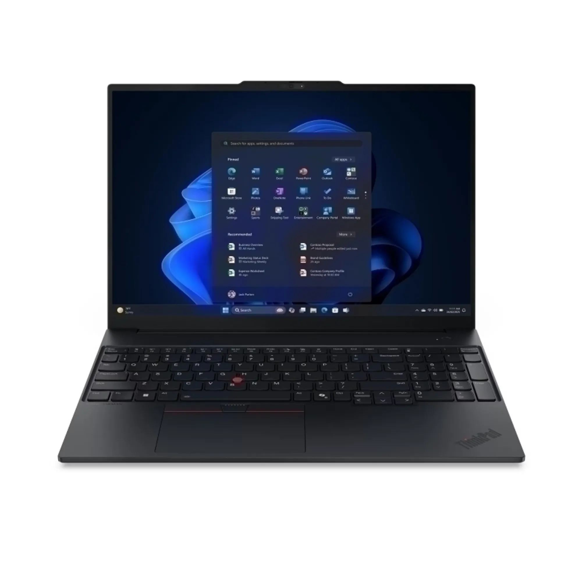 Lenovo ThinkPad E15 Gen 5