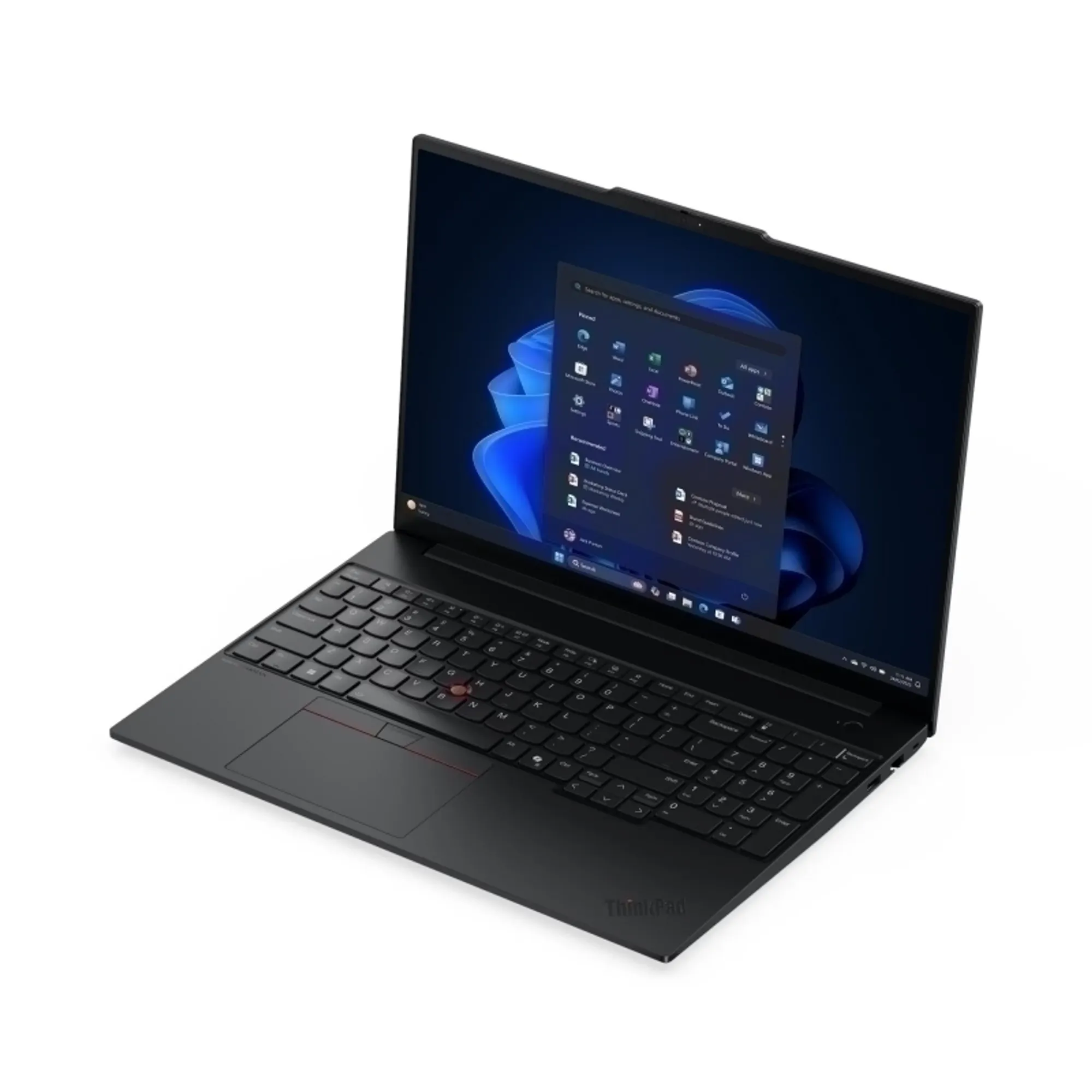 Lenovo ThinkPad E15 Gen 5 – galéria