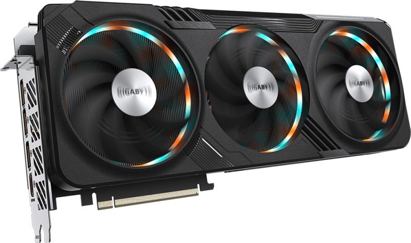 NVIDIA GeForce RTX 4070 Ti videokártya – galéria