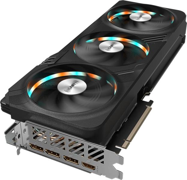 NVIDIA GeForce RTX 4070 Ti videokártya – galéria