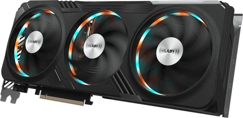 NVIDIA GeForce RTX 4070 Ti videokártya – galéria