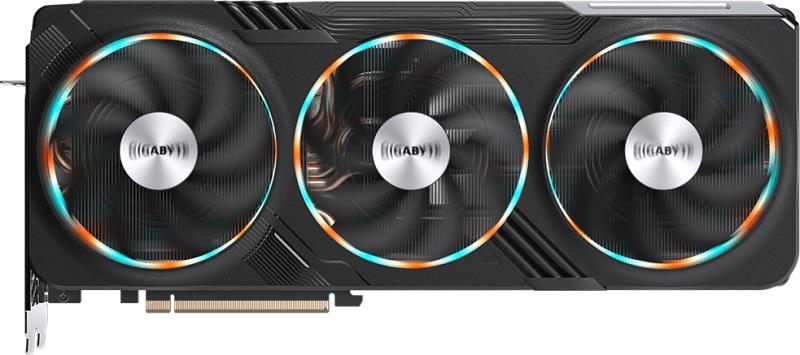 NVIDIA GeForce RTX 4070 Ti videokártya – galéria